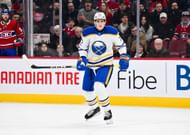 Tage Thompson Contract & Salary